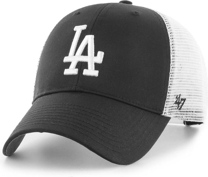 Actual product image 47 Brand Trucker Branson Los Angeles Dodgers (One size)