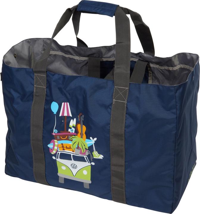 Produktbild Elkline Kofferraum Shoulder Bag (Tasche)