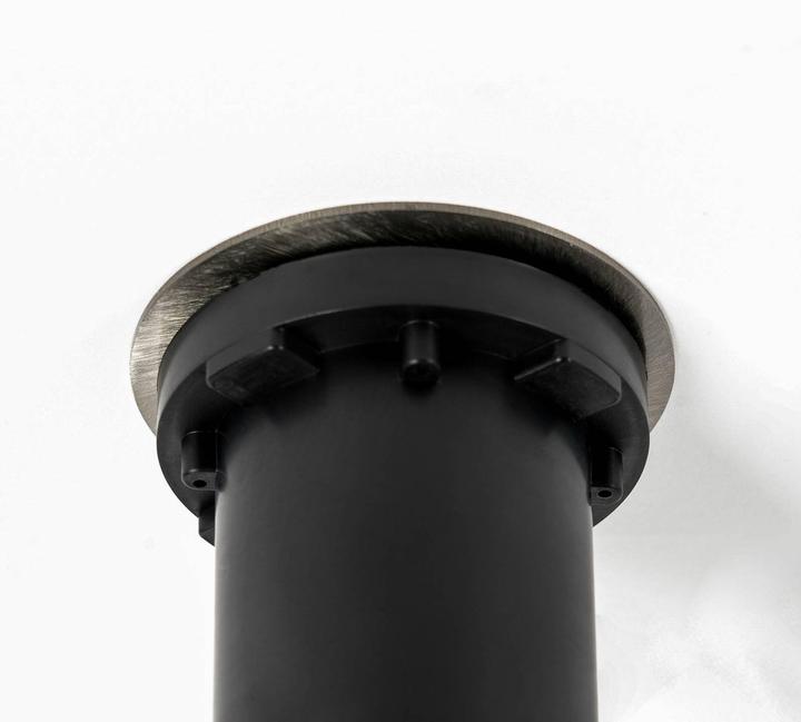 Actual product image Prios Riya (GU10, IP67)