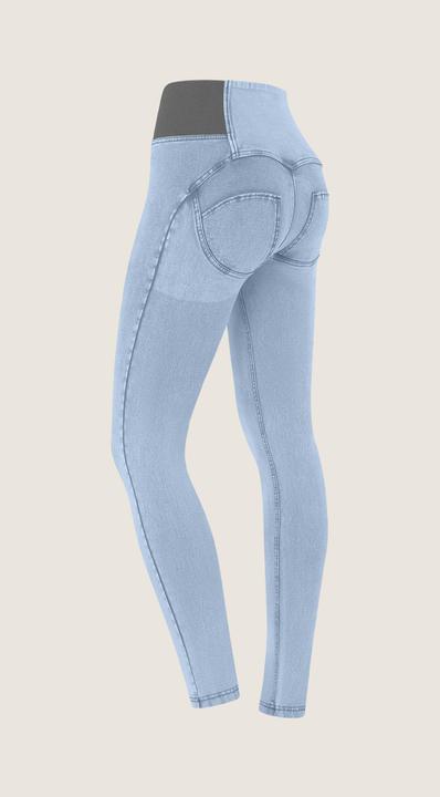 Actual product image Freddy WR.UP® Shaping Pants WRUP1HS259 (M)