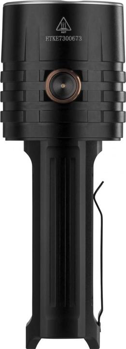 Actual product image Fenix LR35R (14 cm, 10000 lm)
