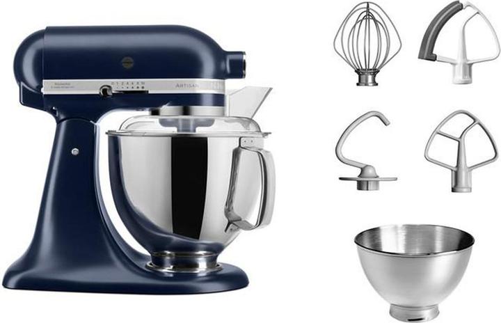 Produktbild KitchenAid Artisan KSM175 EU-Version (300 W)