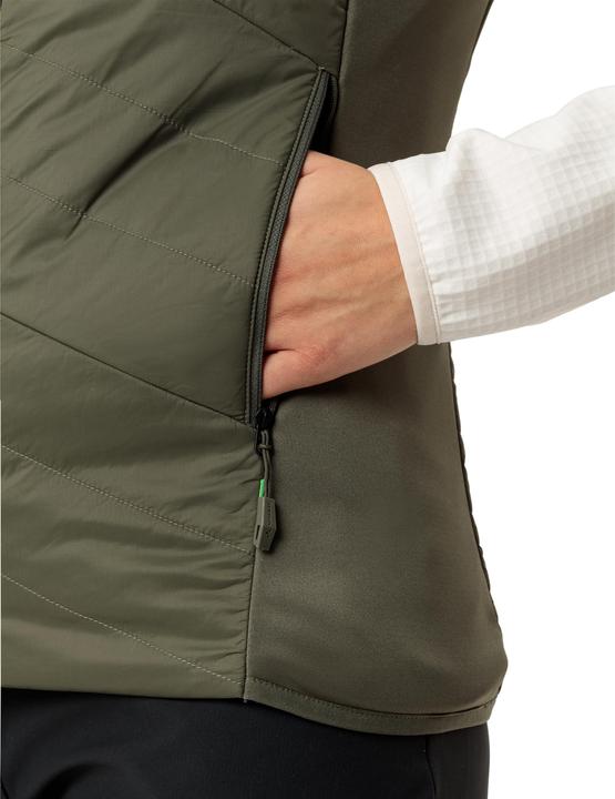 Actual product image Vaude Sesvenna IV (XXS)