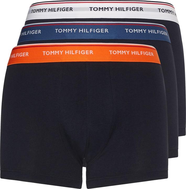 Immagine prodotto Tommy Hilfiger Trunk (XL, confezione da 3)