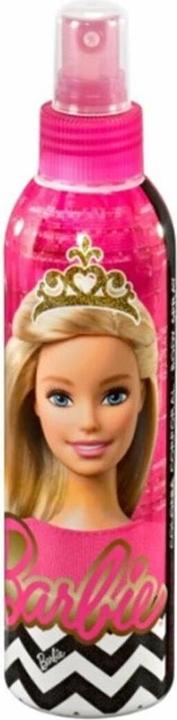 Immagine prodotto Barbie Cartone animato (Eau de cologne, 200 ml)