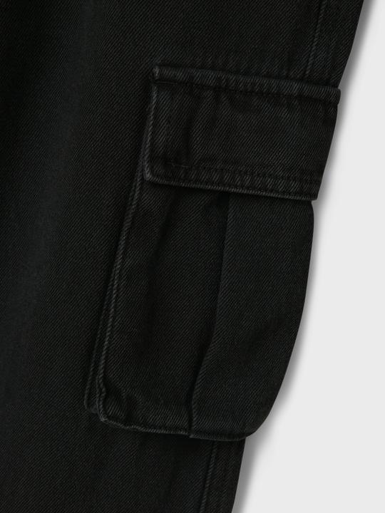 Actual product image Name it NKMRYAN ST CARGO JEANS 5910-ZD NOOS (116)