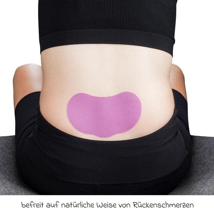 Actual product image Reer mama 6er Pack (0.16 m)