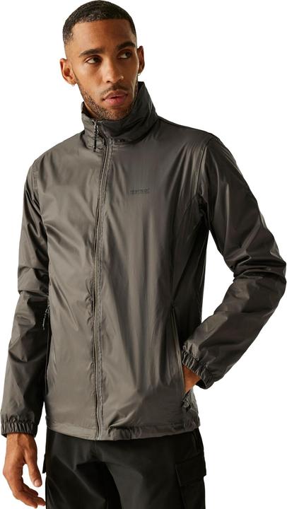 Produktbild Regatta Regenjacke Lyle IV leicht wasserfest (L)