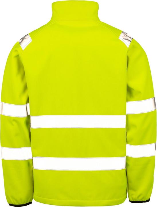Produktbild Regatta Softshelljacke recyceltes Material (4XL)