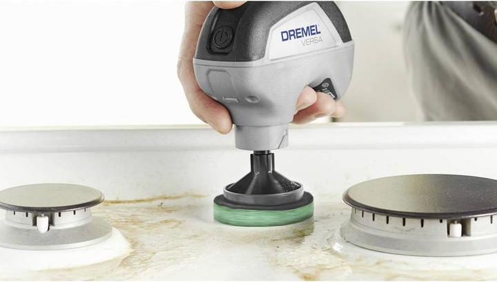 Actual product image Dremel Versa Kitchen Cleaning Pad (3 pieces)