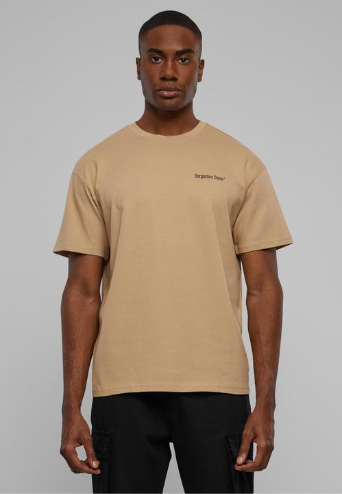 Image du produit Forgotten Faces Ghost Oversized Tee (S)