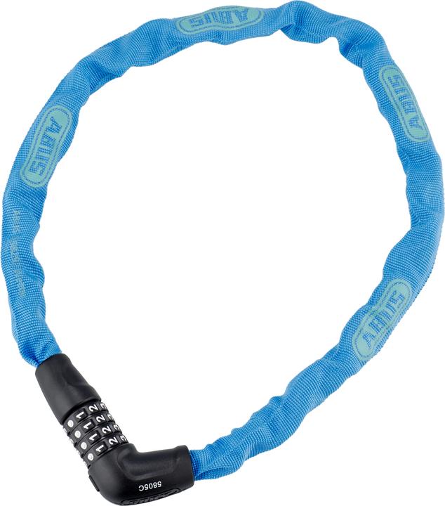 Abus Steel-O-Chain 5805C (75 cm)
