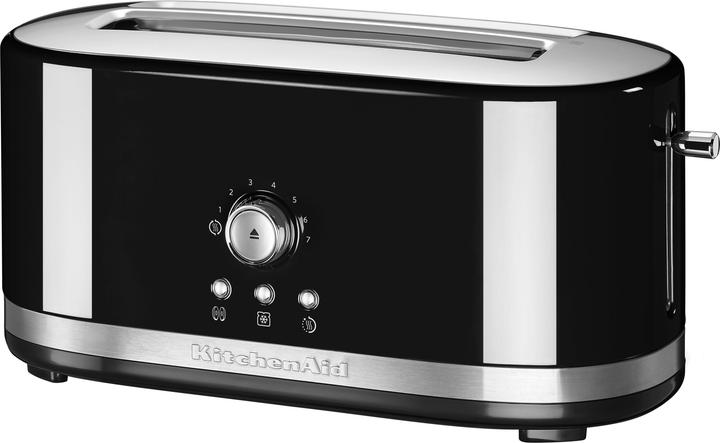 Produktbild KitchenAid KMT4116