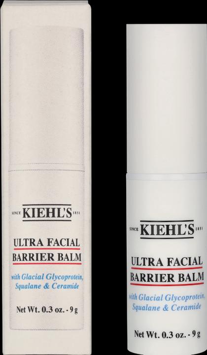 Actual product image Kiehl's Ultra Facial Balm Stick 9 g (24h cream)