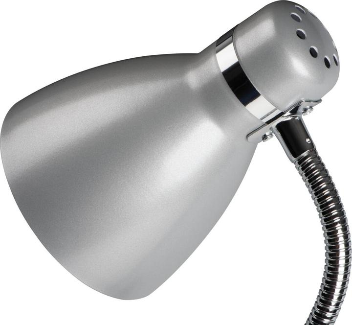 Produktbild Kanlux 7561 ZARA HR-40-B Tischleuchte (E14)