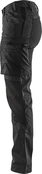 Produktbild Blakläder Damen Stretchhose (40)