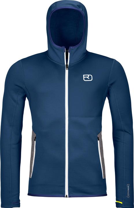Ortovox Fleece Hoody