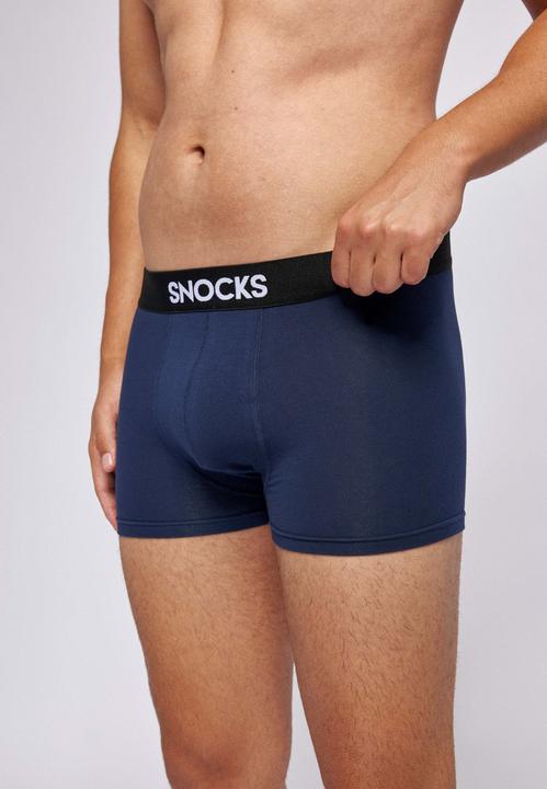 Produktbild Snocks Boxershorts (3XL, 6er Pack)