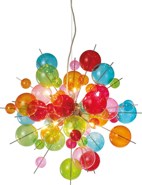 Actual product image Näve Explosion (G9)