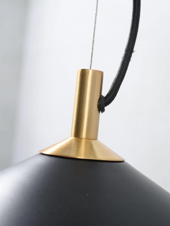 Actual product image It`s about RoMi Montreux (E27)