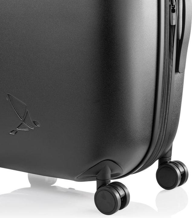 Actual product image Pack Easy Gen-T, trolley case, L, navy (105 l, L (90 - 115l))
