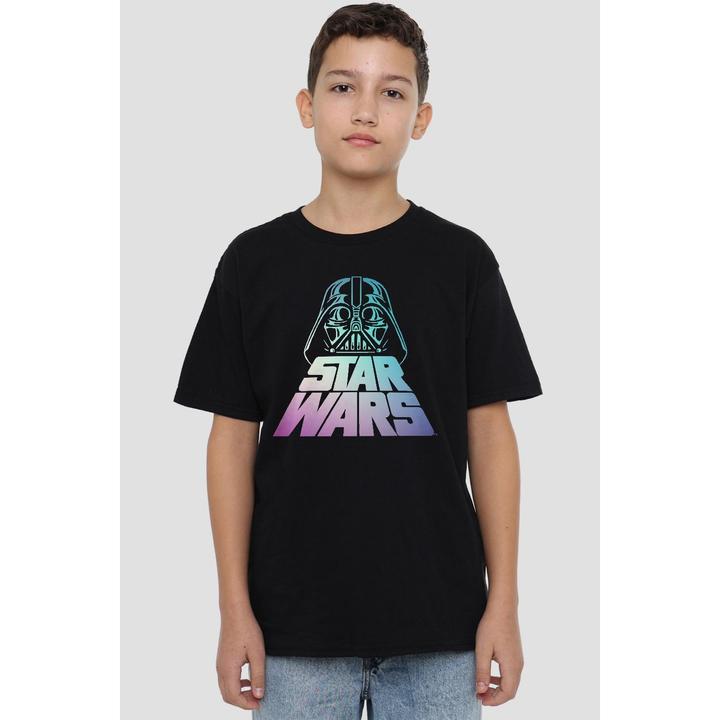 Immagine prodotto Star Wars Vadient Maglietta Bambini (140)