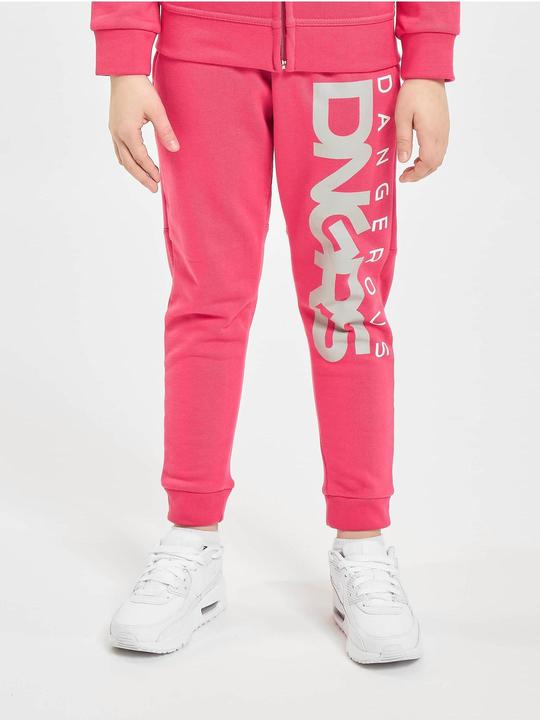 Actual product image Dangerous Classic Junior Sweatpants - 64815 (98)