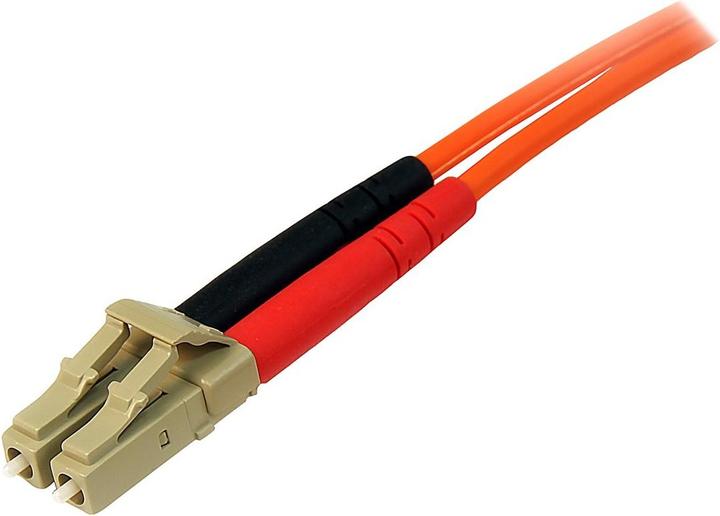 Produktbild StarTech LWL-Patchkabel (2 m)