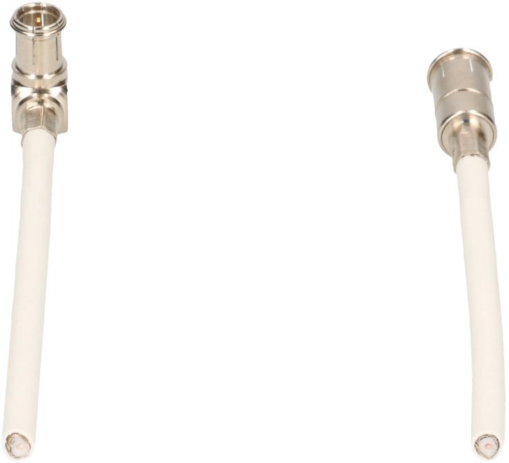 Produktbild Max Hauri Kabel-Modem Anschlusskabel 90dB (Antennenkabel)