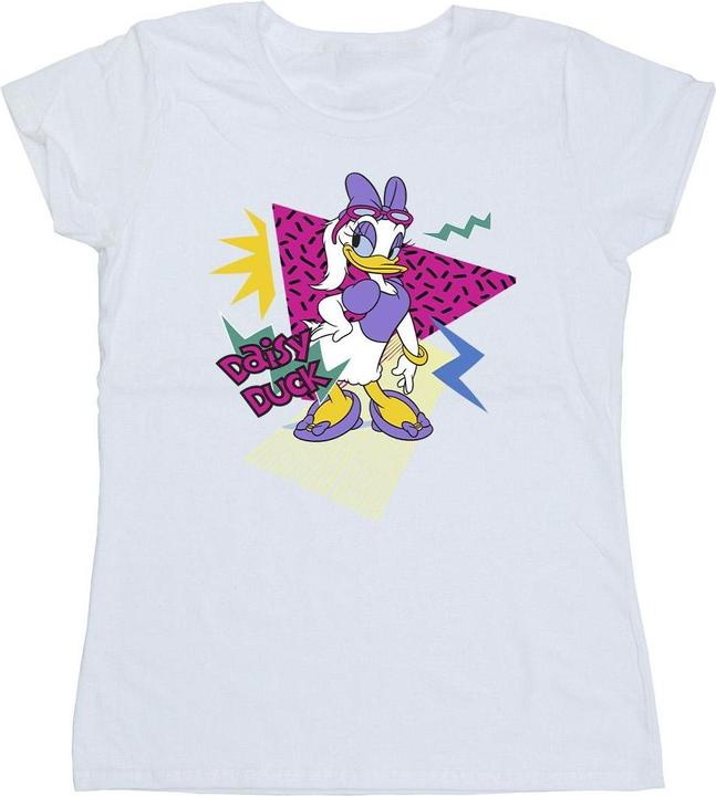 Disney Daisy Duck Cool TShirt (S)