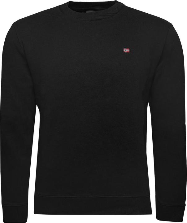 Actual product image Napapijri Balis Crew 1 - 54359 (XXL)