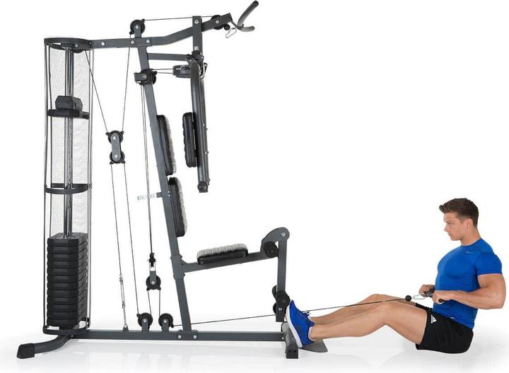 Produktbild Hammer Fitness Ultra