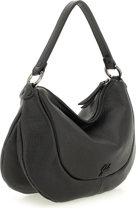 Actual product image Gabs Marty Schultertasche Leder 36 cm