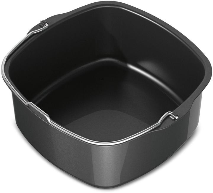 Actual product image Philips Back-Kit für Airfryer Essential Compact HD9925/01