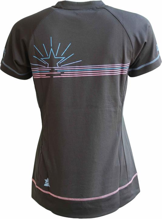 Image du produit Zimtstern Chemise femme Pureflowz Eco S/S (L)