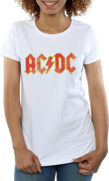AC/DC TShirt