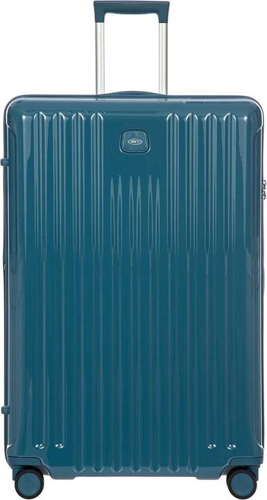 Produktbild Brics Harde koffer / Trolley / Reiskoffer - Positano - 82 cm - Groen (149 l, XL (ab 115l))