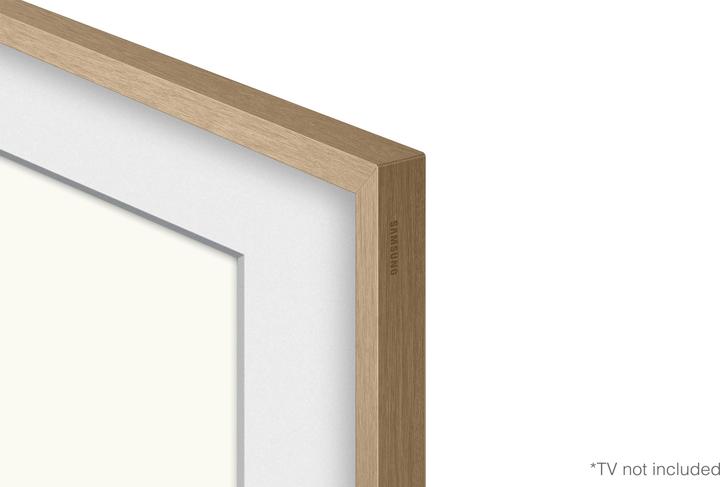 Image du produit Samsung Cadre interchangeable The Frame 65" (Cadre photo)