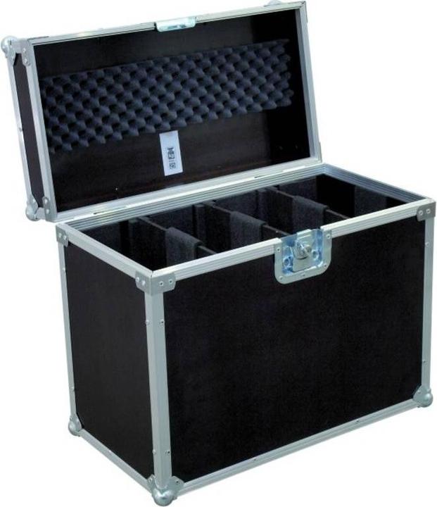 Produktbild Roadinger Transportcase für 4x SLS, Grösse M