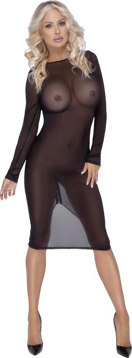 Actual product image Cottelli Collection Kleid knielang XL (XL)