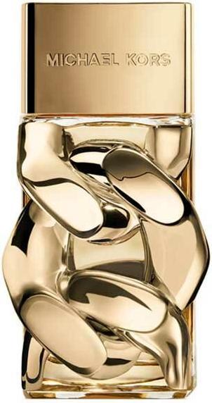 Actual product image Michael Kors Pour Femme Eau De Parfum 30ml (Eau de parfum, 30 ml)