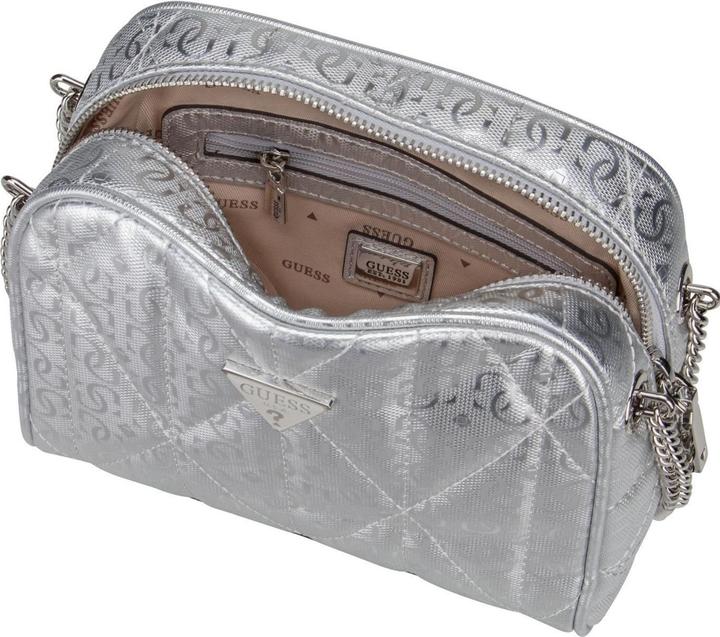 Actual product image Guess Aldina Umhängetasche 19 cm