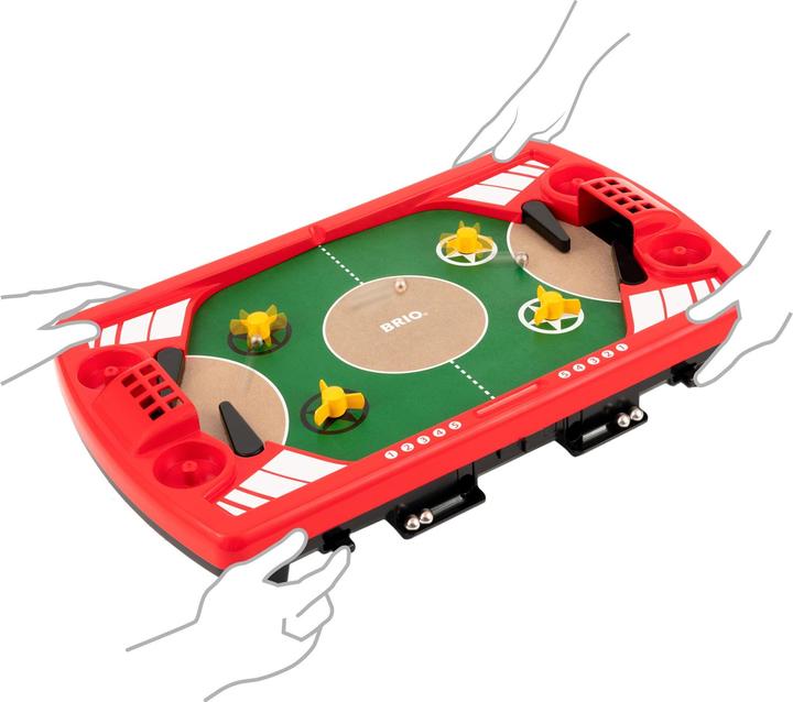 Produktbild Brio Tischfussball-Flipper