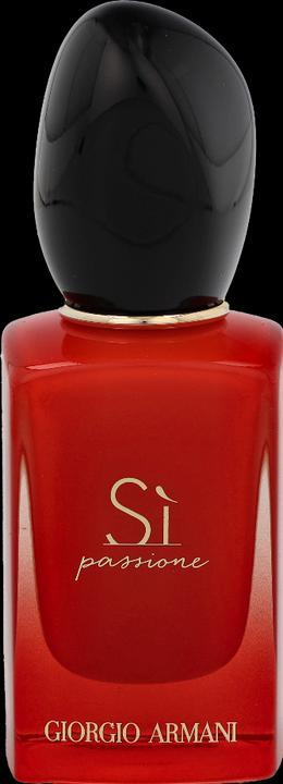 Produktbild Giorgio Armani Sì Passione Intense (Eau de Parfum, 30 ml)