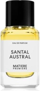 Actual product image Matiere Premiere Santal Austral Edp 50 ml (Eau de parfum, 50 ml)