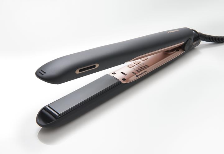 Actual product image Panasonic Straightening iron EH-PHS9 (Straightening iron)