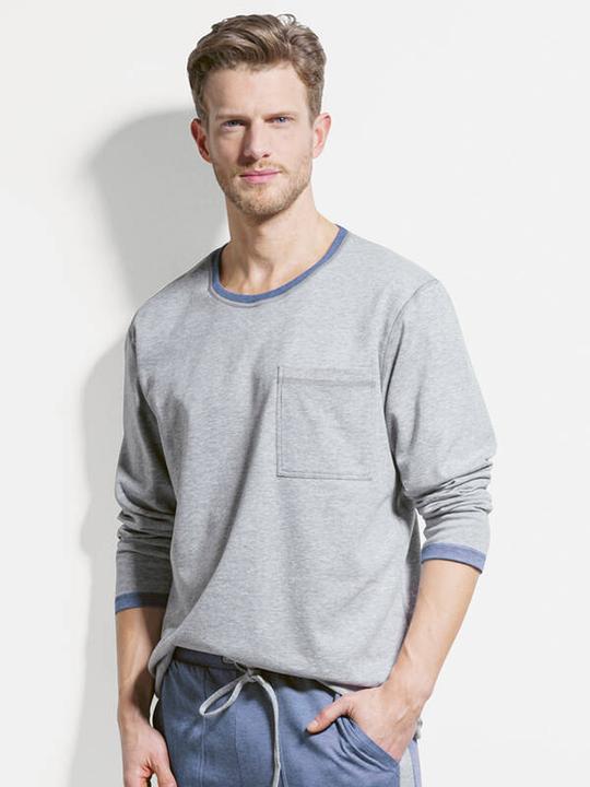 ISA Bodywear Shirt langarm