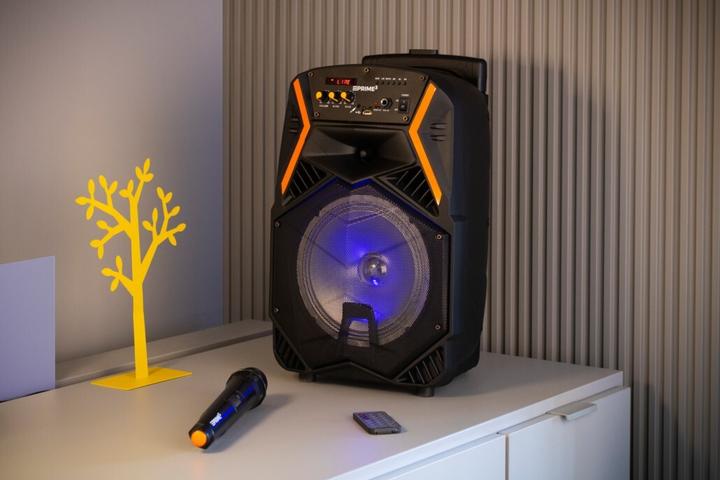 Actual product image Prime3 APS22 (3 h, Battery operated)