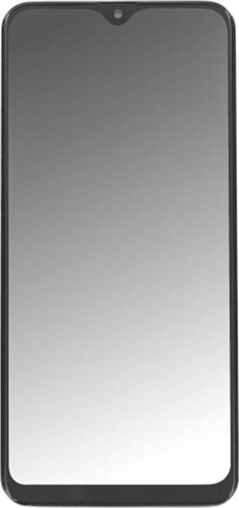 Image du produit OEM - Display Touchscreen with Frame (19905) - Samsung Galaxy A30s (SM-A307) - Black (Écran)