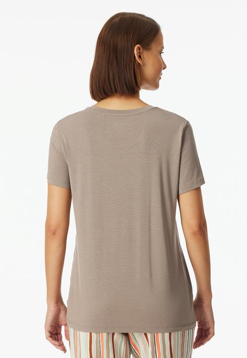 Immagine prodotto Schiesser Maglietta Mix & Relax (34, XS)